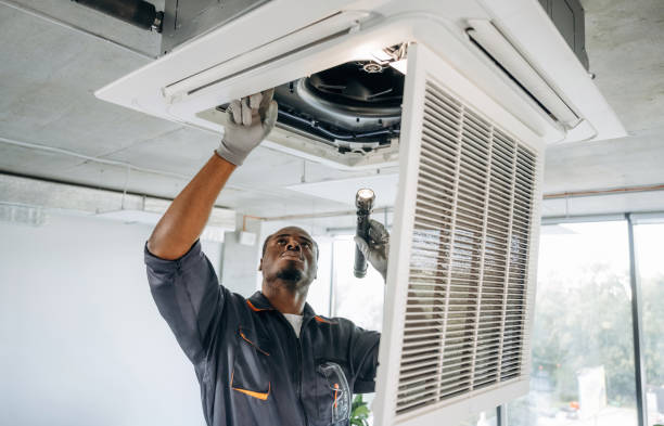 Licensed Ac Installation service in Forbes, MN - FH HVAC