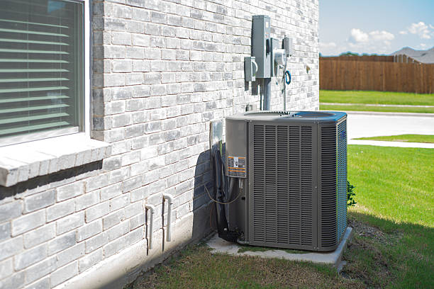 Reliable Ac Installation contractor in Forbes, MN by FH HVAC